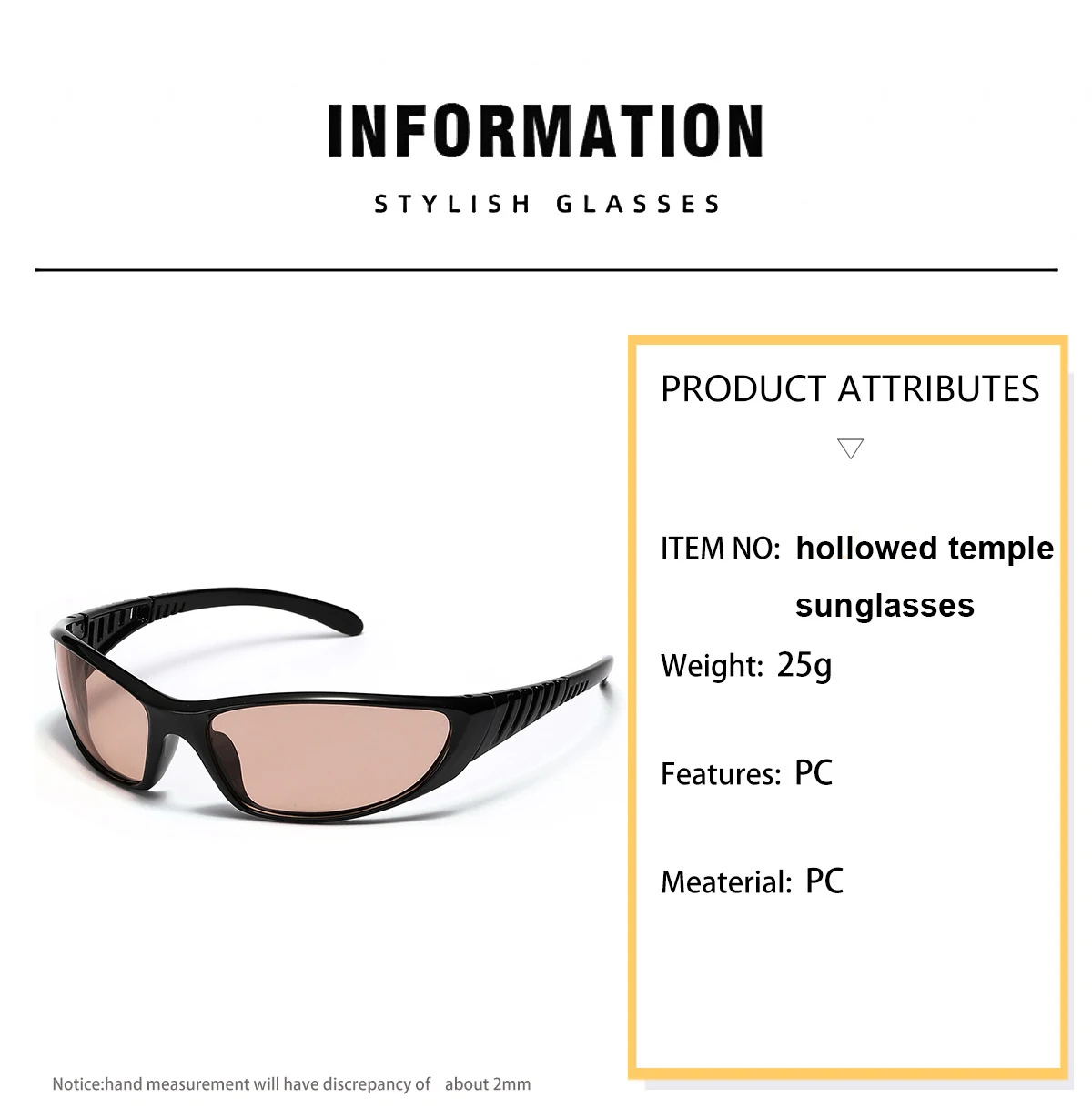 New Unisex  Silver Sunglasses  - огляд і ціна Sunglasses Uv400