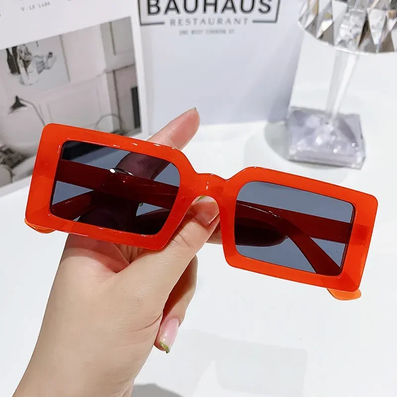 New Women's Small Frame Sungla - огляд і ціна Sunglasses Uv400