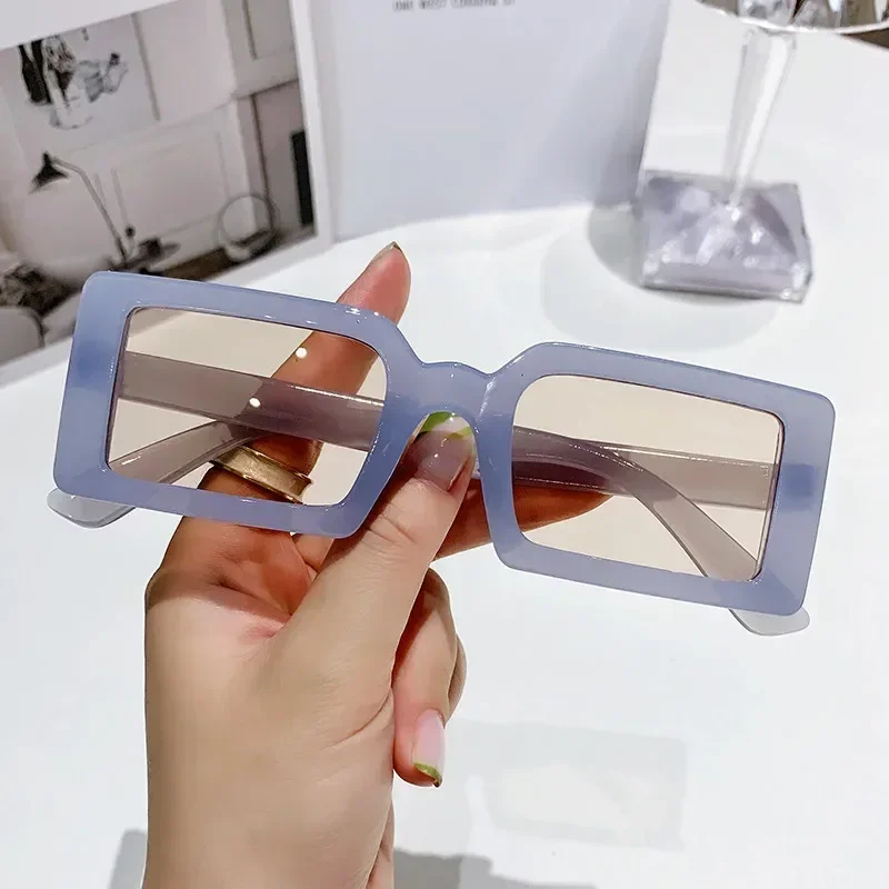New Women's Small Frame Sungla - огляд і ціна Sunglasses Uv400