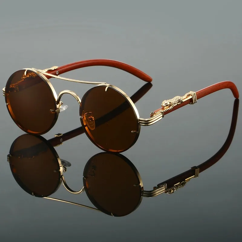 Vintage Round Outdoor Activiti - огляд і ціна Designer Sunglasses