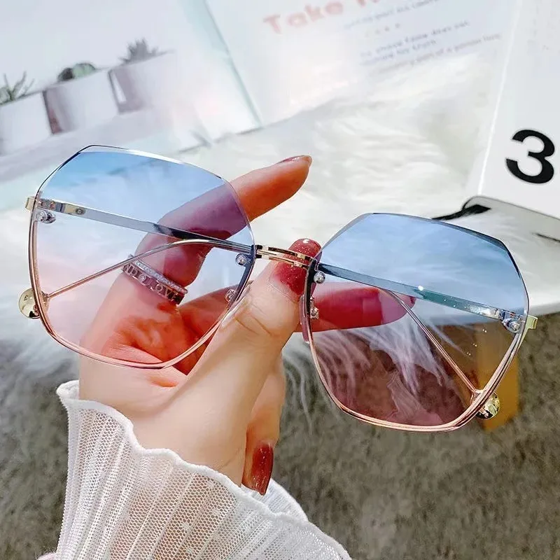 Brand Design Fashion New Polyg - огляд і ціна Designer Sunglasses