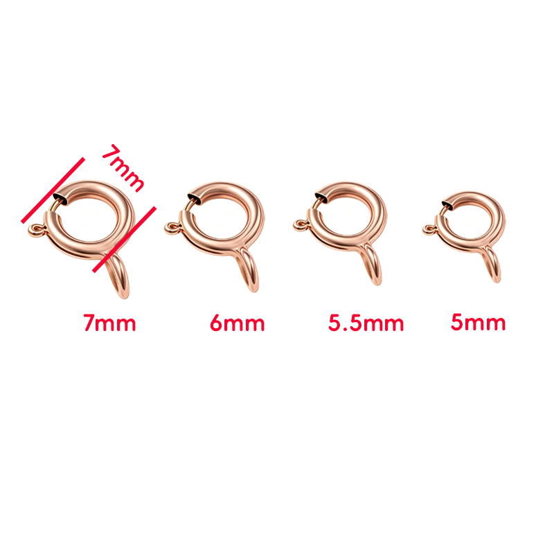 10pcs/lot Gold Plated Lobster  - огляд і ціна Gold Plated Jewelry