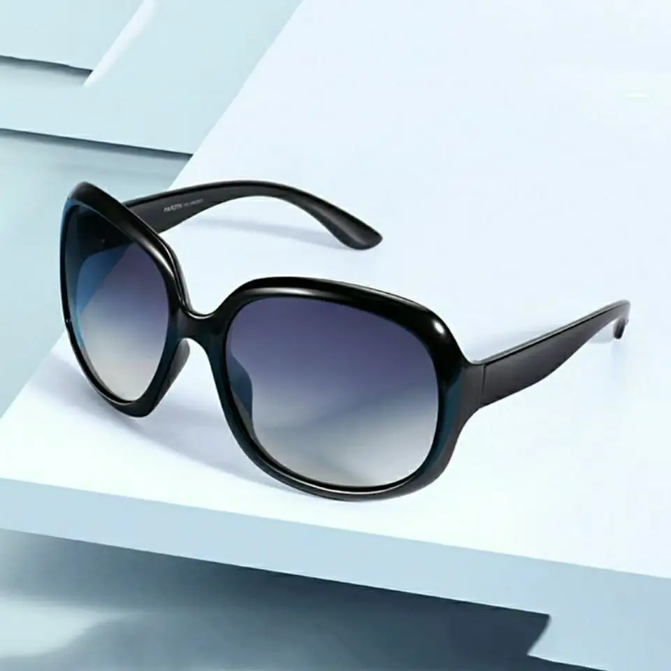 New Large Frame Circular Shape - огляд і ціна Designer Sunglasses