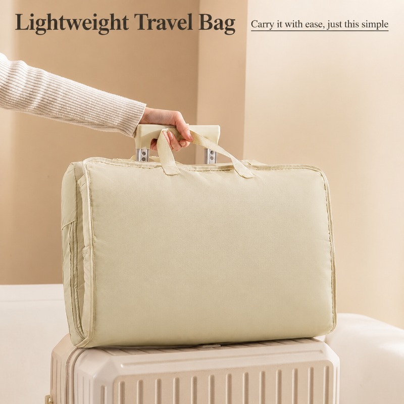 7-in-1 Travel Storage Bag, Por - огляд і ціна Travel Luggage Set