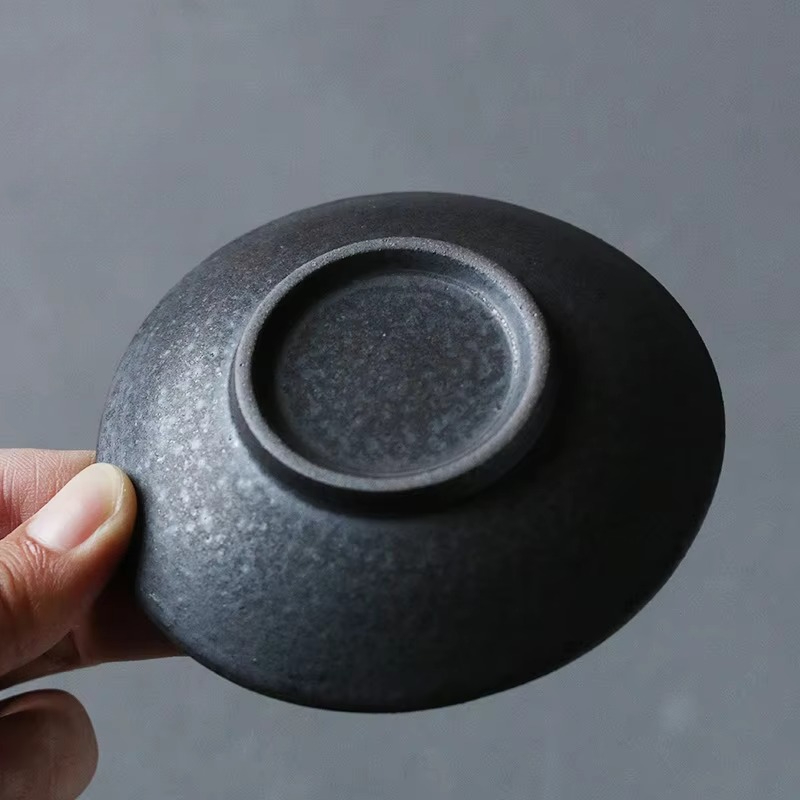 Ceramic Coasters - Japanese St - огляд і ціна Marble Coaster Set