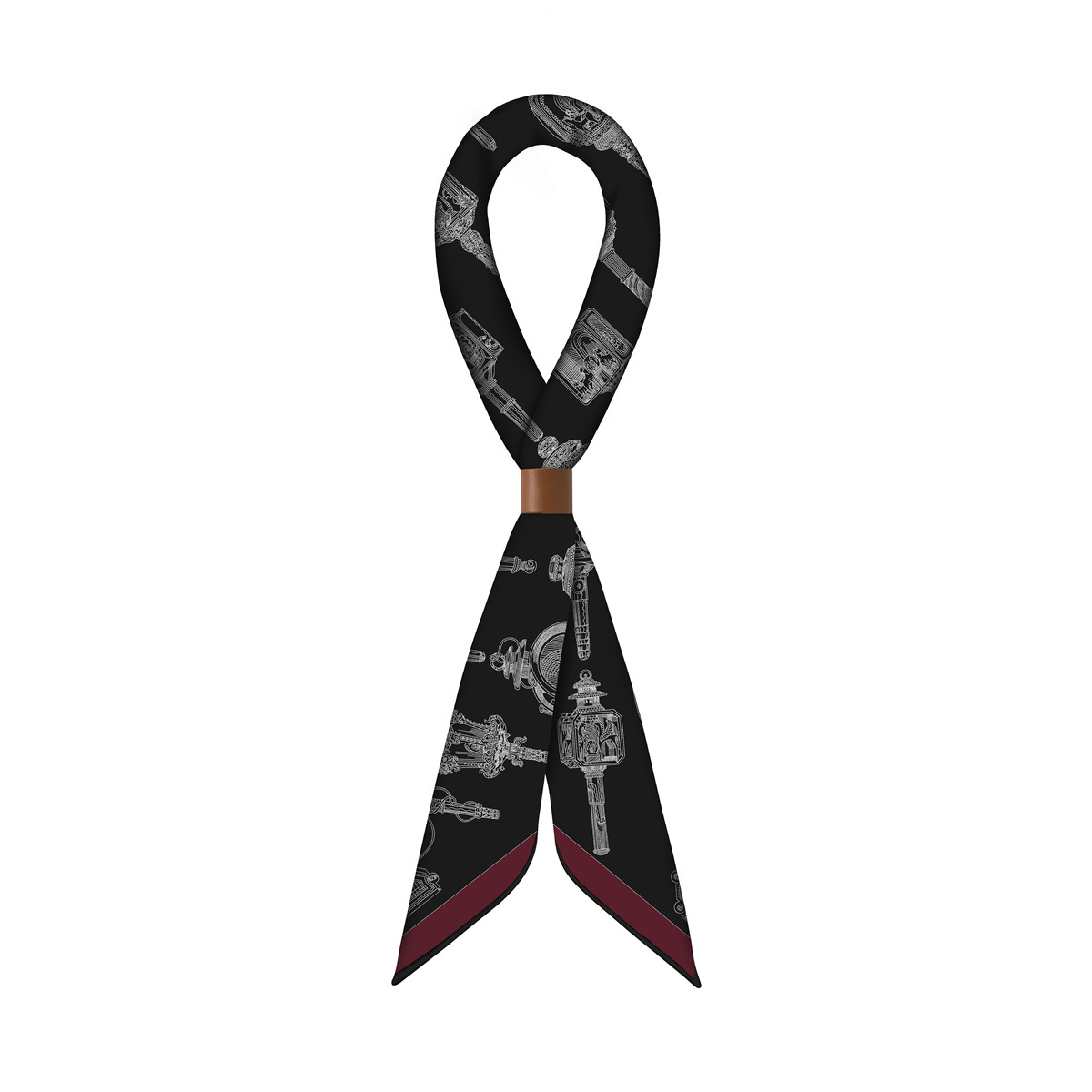 Black Luxury Designers Silk Ca - огляд і ціна Cashmere Scarf