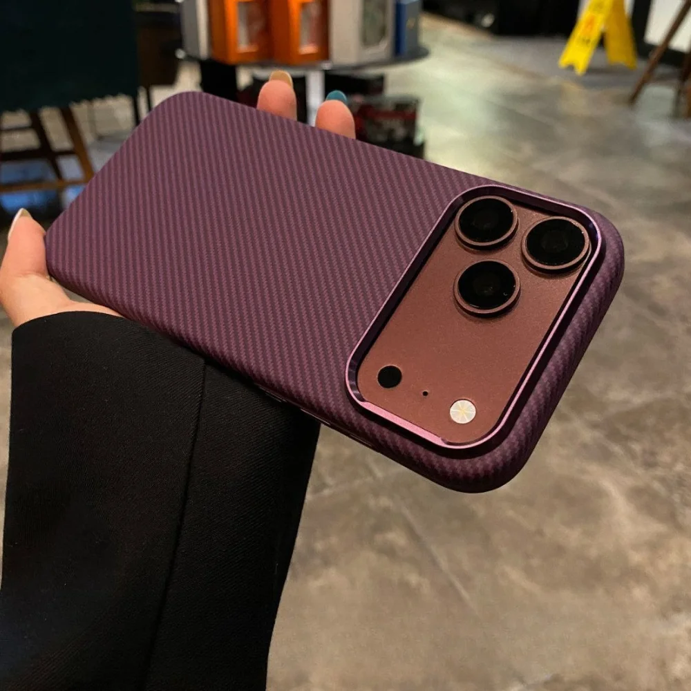 Premium Business Carbon Fiber  - огляд і ціна Premium Cigar Case