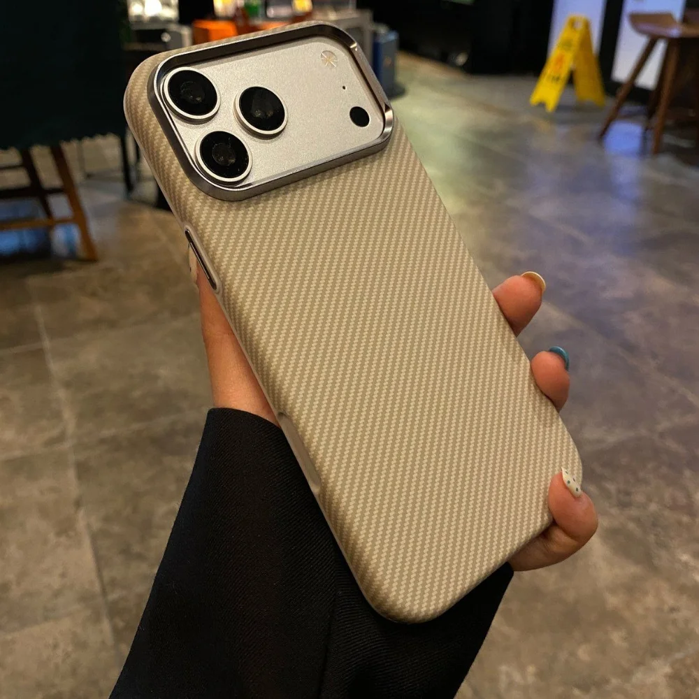 Premium Business Carbon Fiber  - огляд і ціна Premium Cigar Case