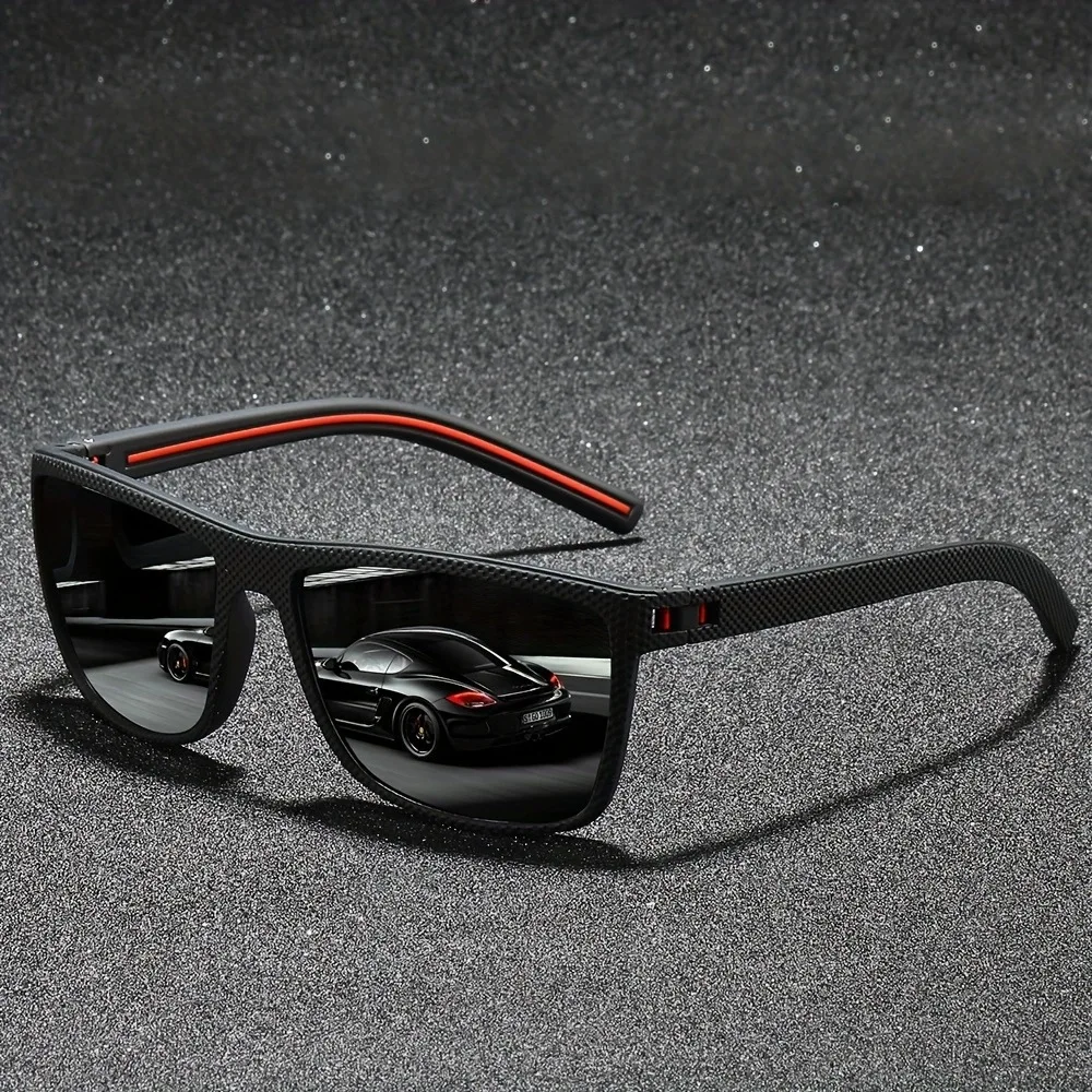 Fashion Sports Vintage Square  - огляд і ціна Designer Sunglasses