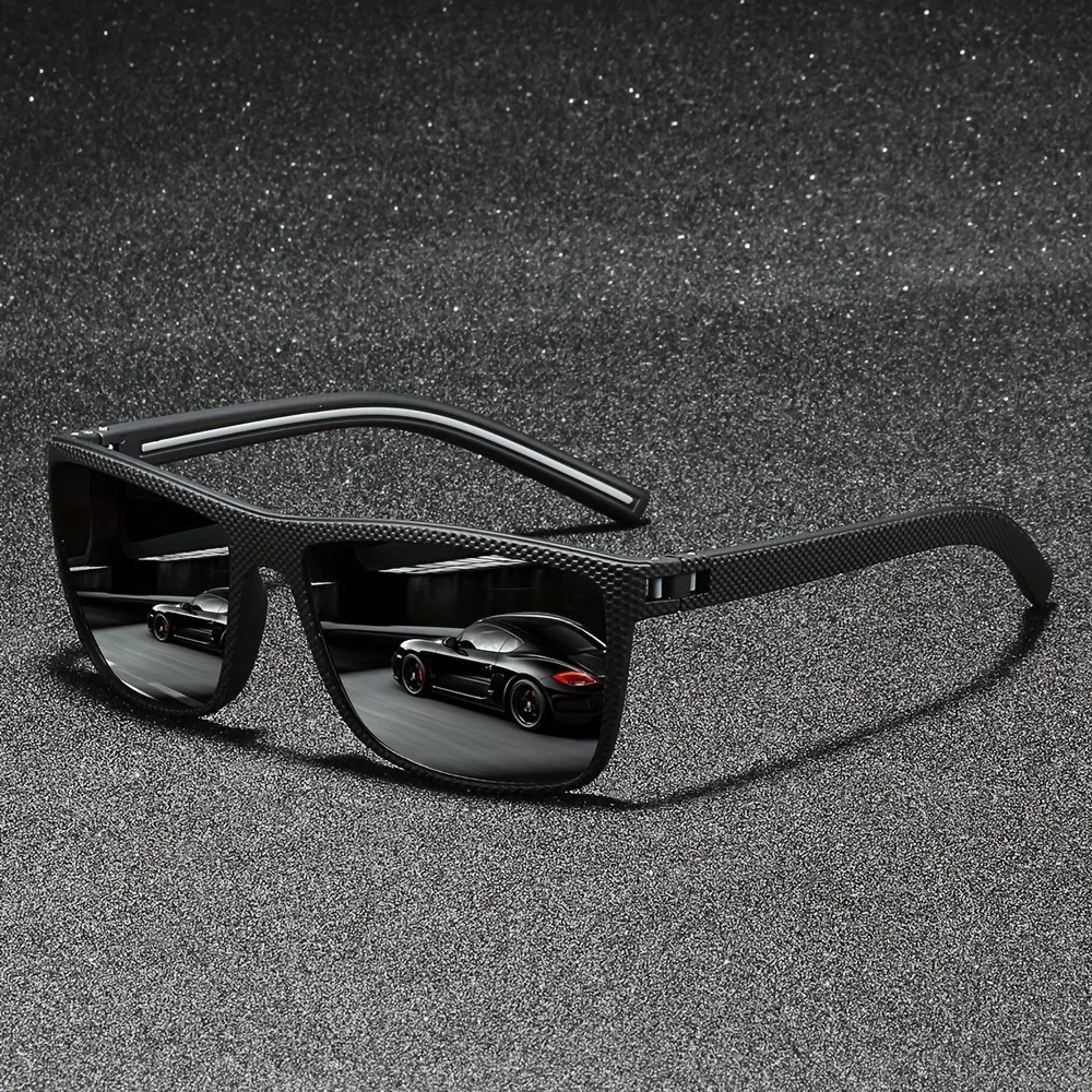 Fashion Sports Vintage Square  - огляд і ціна Designer Sunglasses
